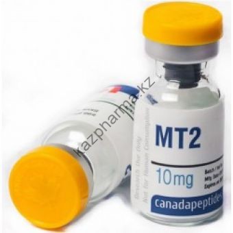 Пептид CanadaPeptides Melanotan 2 (1 ампула 10мг) - Ереван